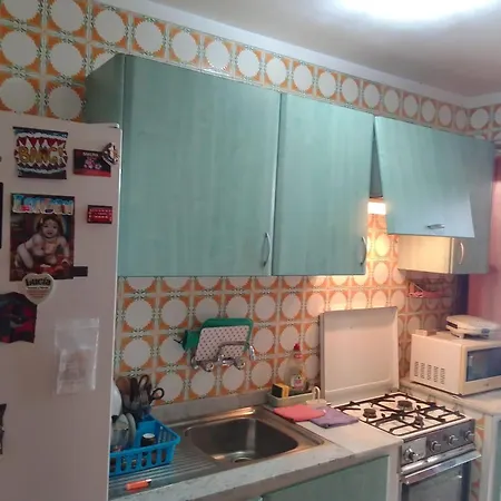 Marathon Guest house Santa Cruz de Tenerife