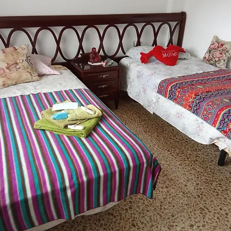 Guest house Marathon